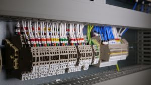 Control panel suppliers UK