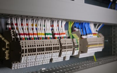Looking for Trusted Control Panel Suppliers in the UK? Here’s What You Need to Know